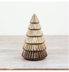 add some charm to your festive get uo with this tree ornamnet