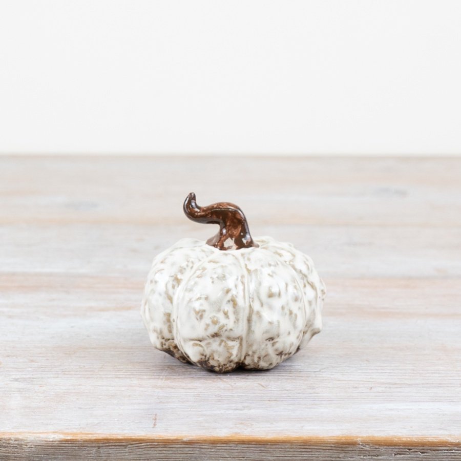 Get ready to add a touch of whimsy to your Halloween decor with our charming Wonky Pumpkin! 