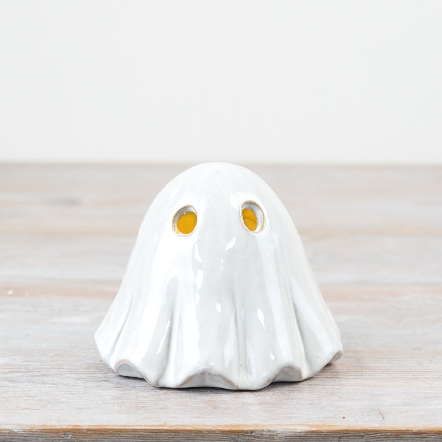 Prepare to spook up your home with our new LED Ghost.