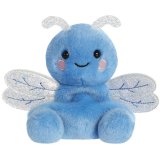 Dart the Dragonfly! 