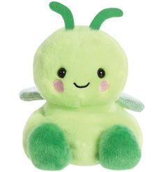 Cute and cuddly, this plush toy offers endless snuggles. Perfect for any child to love and cherish.