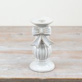 Introduce a touch of elegance to the home with our stunning ceramic candle holder. 