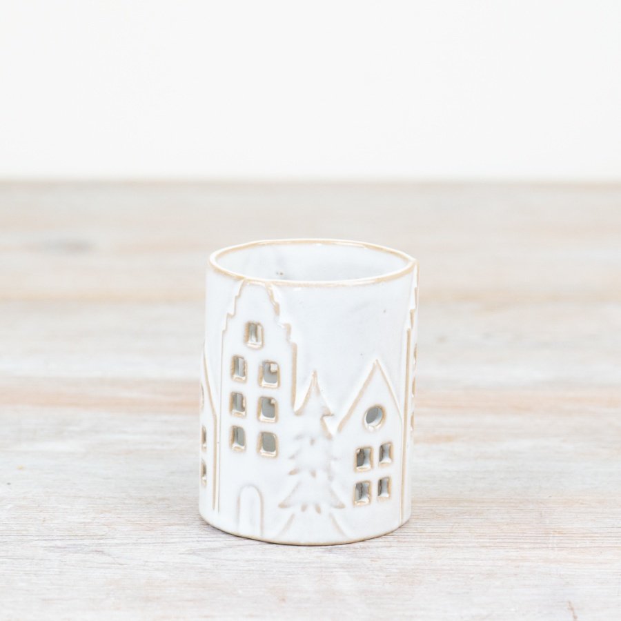 Candle Cup, 6.4cm