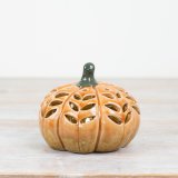 Light up your home with our adorable LED Pumpkin, the perfect way to add a touch of autumn magic to your decor