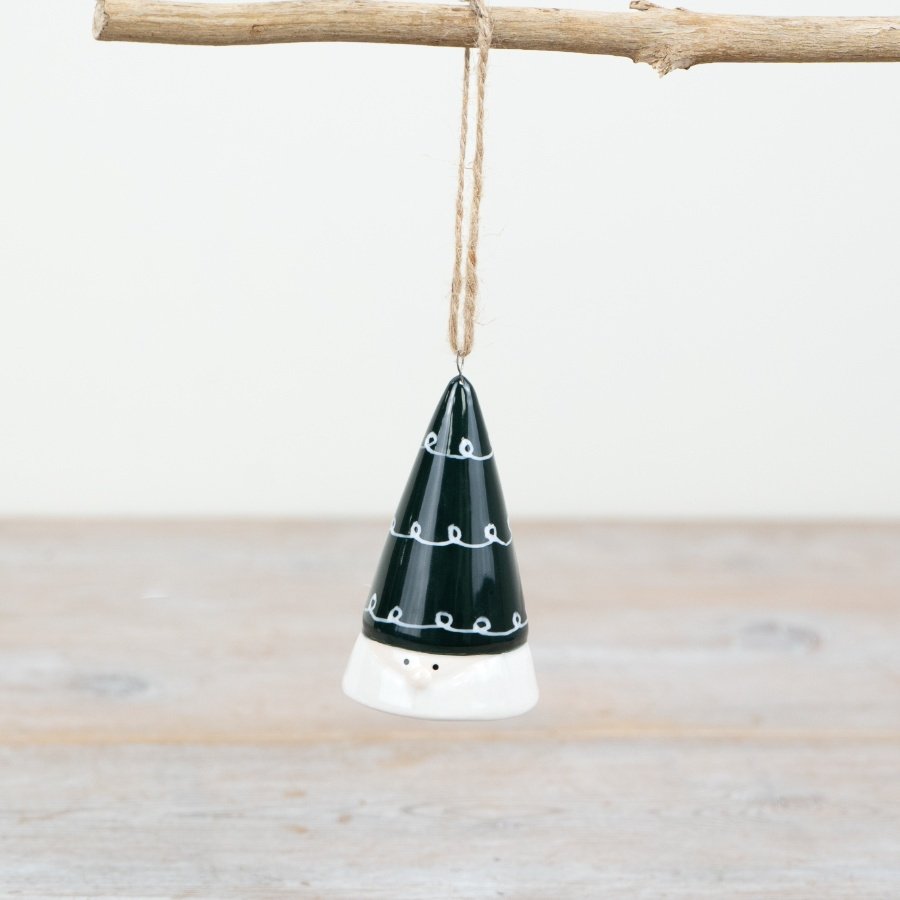 Gonk Decoration, 8cm