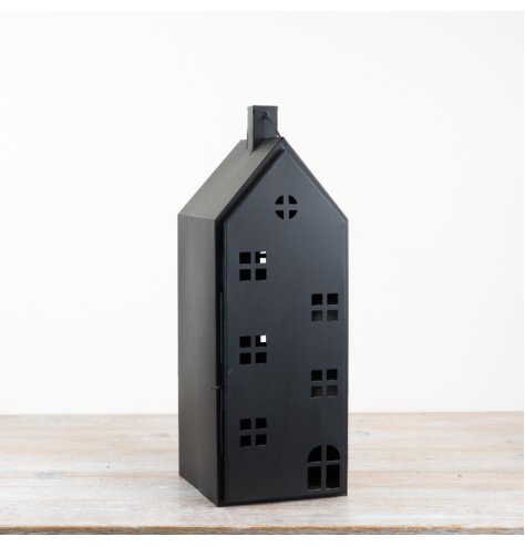 Iron House 50cm