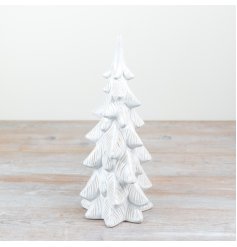 Add a touch of elegance to your home with our stunning porcelain tree