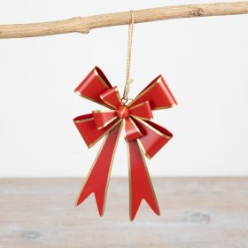 Add a touch of elegance to your home decor with our stunning Bow Tree Hanger.