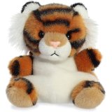 super cute indy the tiger palm pal 
