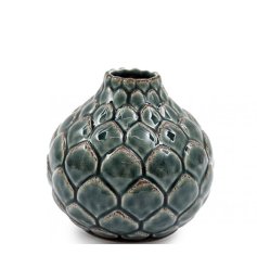 Artichoke Bulb Vase, 12cm 