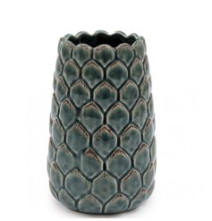 Tall Artichoke Vase,15.1cm 