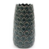 perfect for adding a touch of nature and charm to any this vase is a must have 