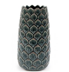 Artichoke Vase, 21.5cm 