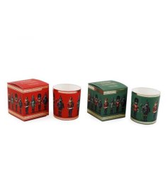 Cat & Dog Festive Boxed Candle