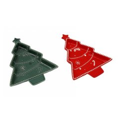 2/A Serving Tree Plate, 30.5cm 