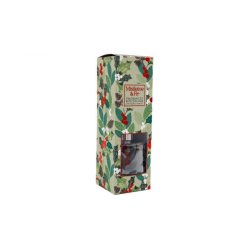 Red/White Berry Diffuser