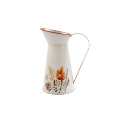 A  charming Autumnal Jug Vase, 