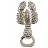 Lobster Bottle Opener, 13cm 