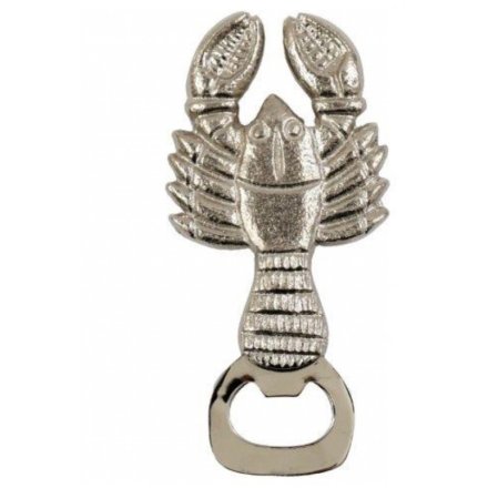 Lobster Bottle Opener, 13cm 