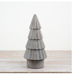 standing tiered design xmas tree 