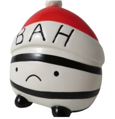 Humbug Decoration, 11cm