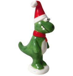 The perfect little character for a little one's bedroom over the festive period. 