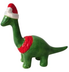 Dinosaur Decoration, 15.8cm