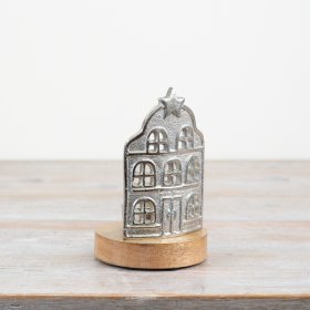 Perfect for creating a cosy and inviting atmosphere in any room, this unique piece is a must-have for any display.