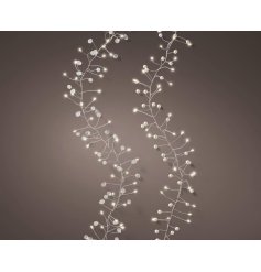 2/A Indoor LED Cluster Lights, 120cm 