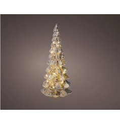 Steady Bo Indoor Micro LED Tree, 32cm 