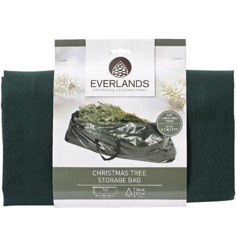 120cm Christmas Tree Storage Bag