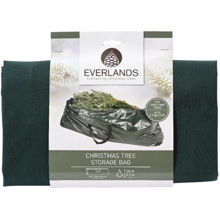 Christmas Tree Storage Bag, 120cm 