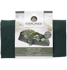 Christmas Tree Storage Bag, 120cm 