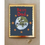 A card for the best Dad on the planet!