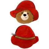 Carry a piece of Paddington's charm wherever you go with our Mini Change Purse.