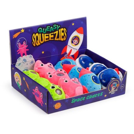  fun with these out-of-this-world plush toys!"Ready for an adventure beyond the stars? 