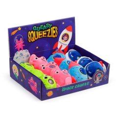  fun with these out-of-this-world plush toys!"Ready for an adventure beyond the stars? 