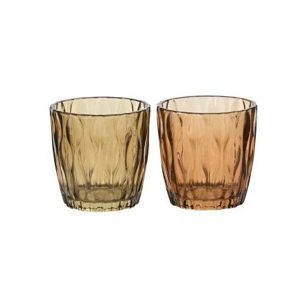 2/A Tealight Candle Holder, 7cm 