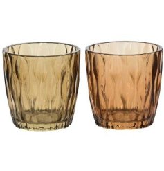 2/A Tealight Candle Holder, 7cm 