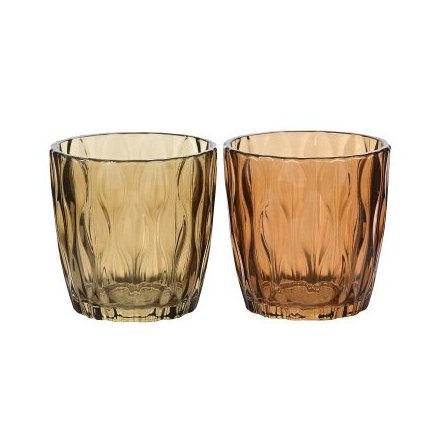 2/A Tealight Candle Holder, 9cm 