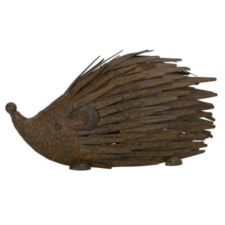 Hedgehog Deco, 33cm 