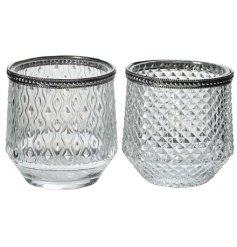 2/A Candle Holder, 10cm 