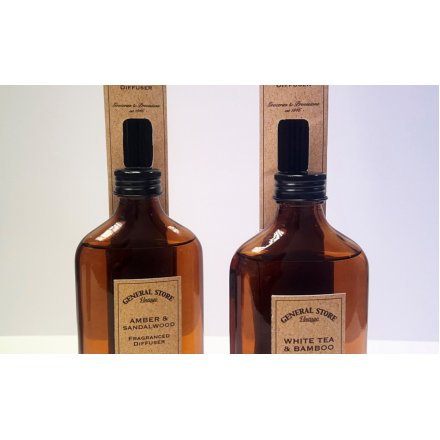 2/A General Store Diffuser, 200ml 