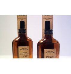 Transform any room into a blissful oasis with our elegant 200ml General Store Diffuser