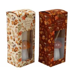 100ml Mushroom Diffuser 2/a