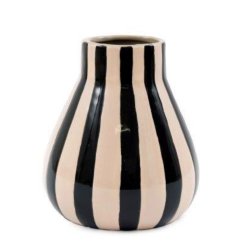 Elevate your home decor with our stylish vase, featuring a modern and elegant design.