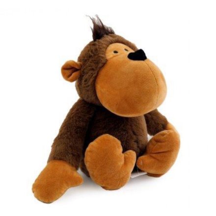 34cm Monkey Door Stop 