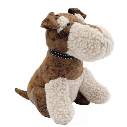 Welsh Terrier Door Stop 23cm 