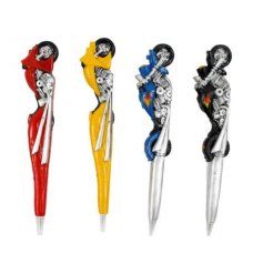  A stylish must-have for any stationary collection, this high-quality 