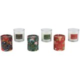 Set the mood this holiday season with our new woodland candles 